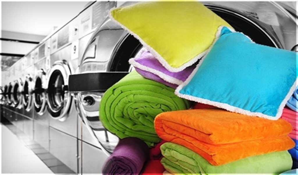 Diyarbakır Yorgan - Battaniye Yıkama